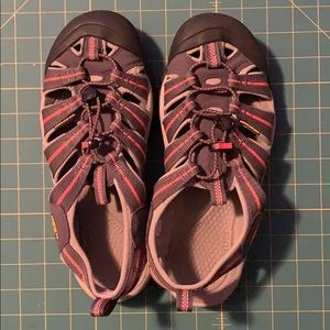 Keen Newport, hiking and water sandals